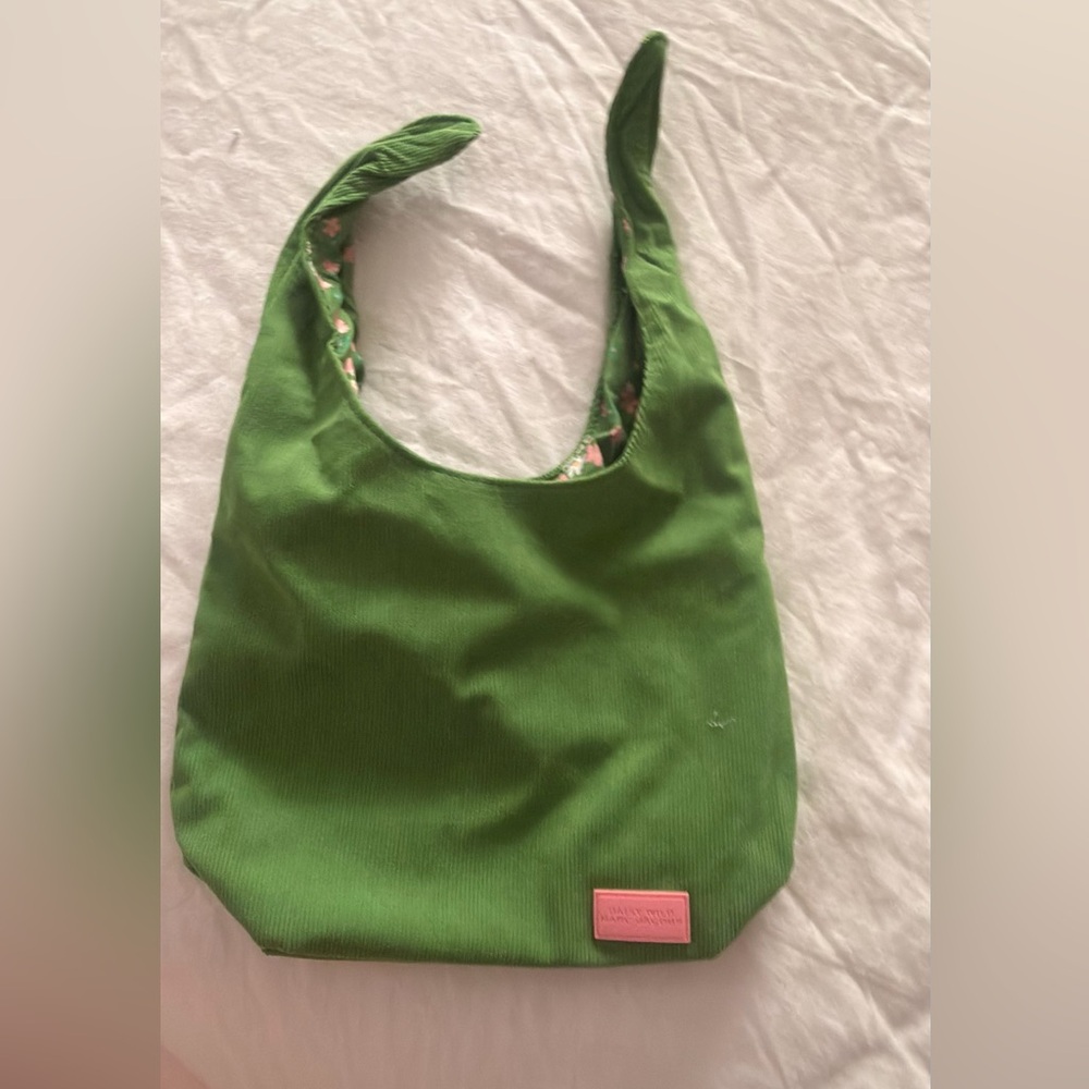 Green girls  Bag